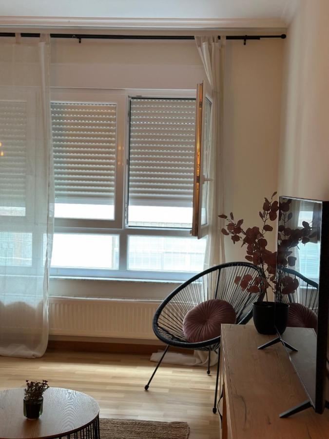 Apartamento Carlos III Ribadeo Kültér fotó