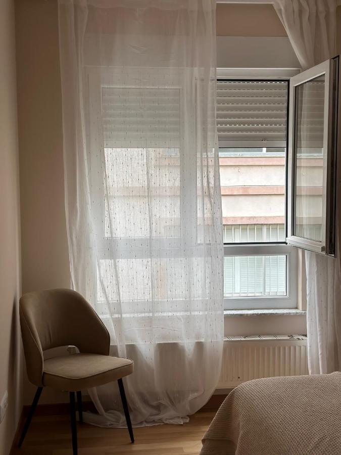 Apartamento Carlos III Ribadeo Kültér fotó