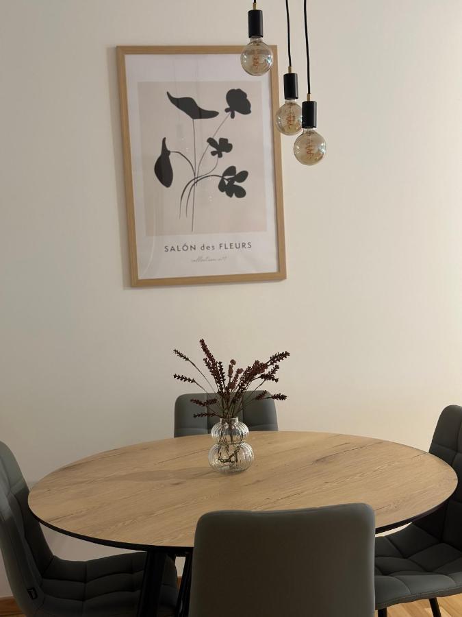 Apartamento Carlos III Ribadeo Kültér fotó