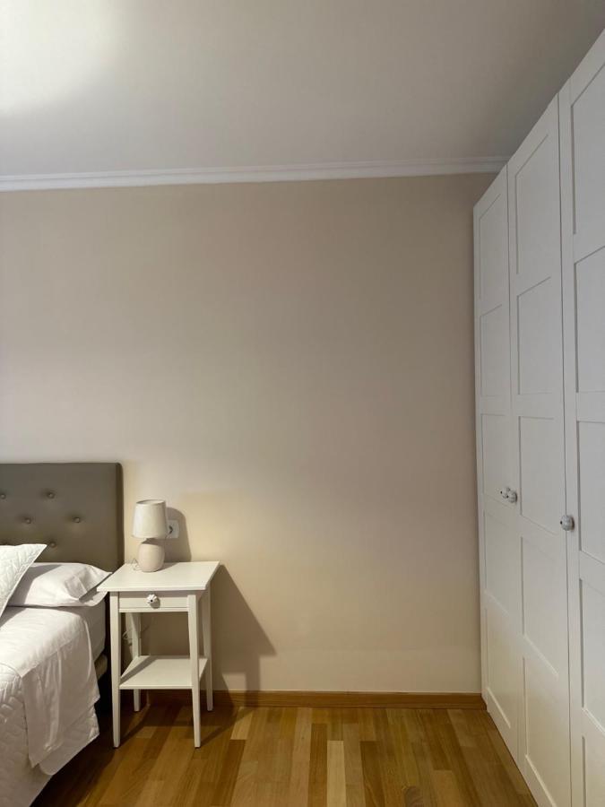 Apartamento Carlos III Ribadeo Kültér fotó